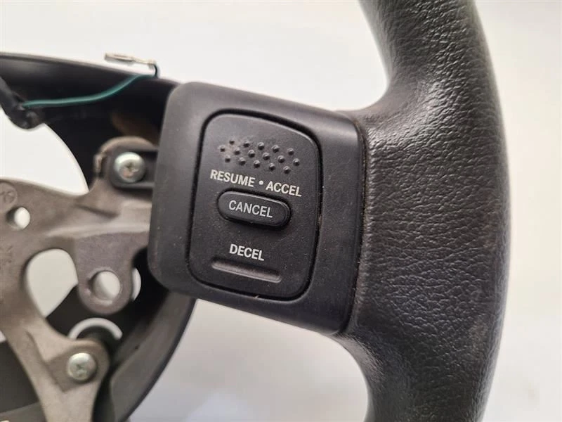 Руль DODGE DAKOTA 2010 - Изображение 4 из 4