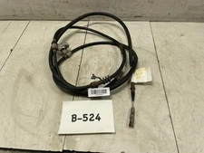 2015 FORD TAURUS POLICE PACKAGE REAR RIGHT PASSENGER EMERGENCY PARKING BRAKE 