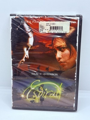 Espiral (DVD, 2010)