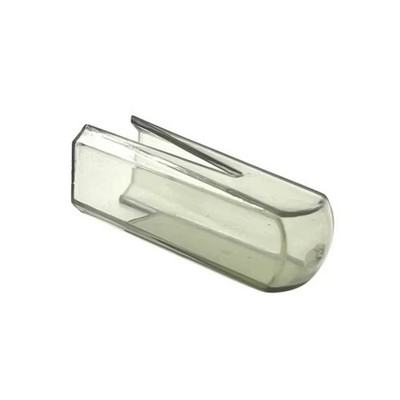 2X(Schutzhülle für Tonabnehmernadel und Nadel für   5E  Concorde4048
