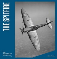 Adrian Kerrison | The Spitfire | Buch | Englisch (2022) | Gebunden