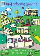 Motorhome Journal: Travel (Leisure Log..., Carol Kaczor