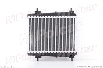 Kühler Motorkühlung Wasserkühler für BMW G42 G87 3.0 G20 G80 G28 G21 2020 ->