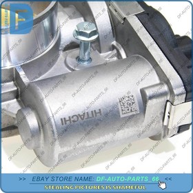 Throttle Body For Chevrolet Cobalt HHR 2.0L 2008-2010 Sky Saturn 2.0L 2007-2010