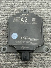 OEM 2019 2020 Lexus UX200 / UX250h Blind Spot Radar Sensor Module 88162-76020