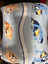 Bluey And Bingo squishy Plush pillow Cartoon Figures Design
