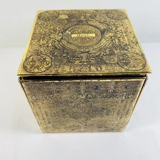 Alias The Complete Collection Rambaldi Box DVD 2006 29-Disc Set