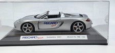 6528 Exclusiv Cars Porsche GT Cabrio Recaro Shop 100/100 1:18 OVP