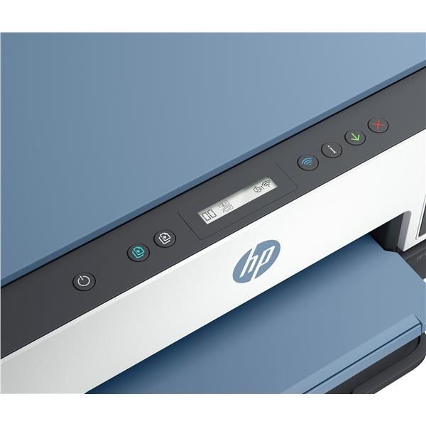 HP Smart Tank 6006 Wireless All-in-One Color Stampante, Fotocopiatrice, scanner - Immagine 3