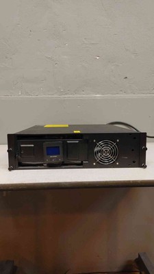 Dell UPS 2700W K802N 3000VA Rack Mountable (2615AA)(2615AA)