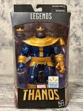 NEW Marvel Legends Thanos Action Figure Walmart Exclusive