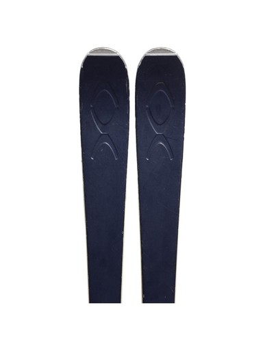 Ski occasion Exonde 82 Le One + fixations