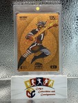 2026 Bo Jackson Battle Arena Victory Orange Battlefoil Fire Victor Wembanyama SP