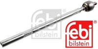Febi Bilstein 40610 Axialgelenk FüR Spurstange Axialgelenk Spurstange