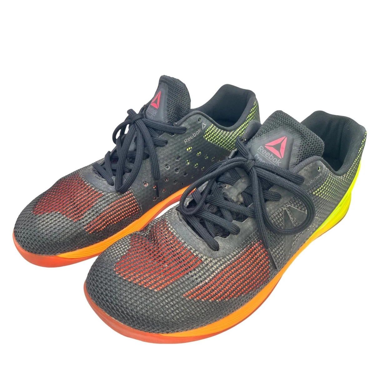 Reebok CrossFit Nano Sneakers for Men | eBay