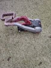 alko hitch stabiliser used condition 