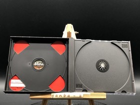 Marie no Atelier Ver.1.3 (Sega Saturn,1997) from japan