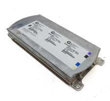 2010 BMW 535IGT (F07) BLUETOOTH TELEMATICS CONTROL MODULE