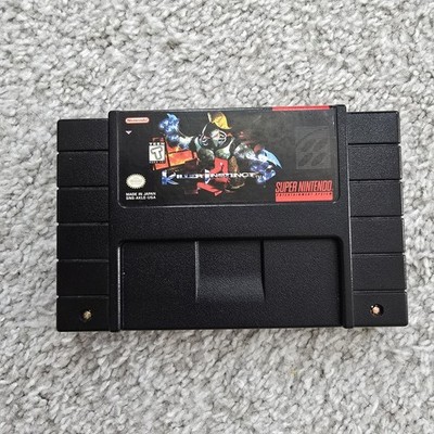 Killer Instinct Cartridge Only Super Nintendo, 1995 Tested SNES