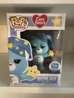 Funko Pop: Care Bears - Bedtime Bear - Funko shop  (Exclusive) #357