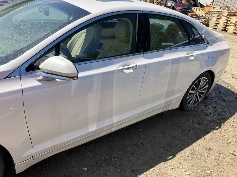 17 LINCOLN MKZ Sun Roof Motor - Imagem 3 de 4