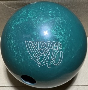 Storm Bowling Ball Hyroad | eBay