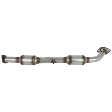 SCITOO Catalytic Converter For Toyota Tacoma 2.7L 2005 2006-2020 EPA 90080-43033