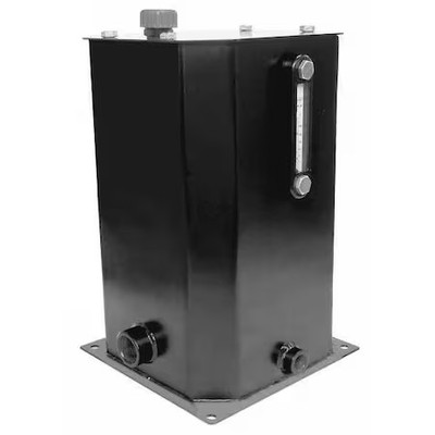 Hydraulic Reservoir, 8 Gal Cap.,  24W702