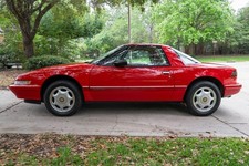1991 Buick Reatta for Sale
