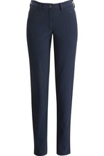 Edwards Garments Ladies Flex Chino Pant - 8583