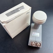 FTA STANDARD CIRCULAR POLAR LNB DTV32 LNB DirecTV 18in DISH Network Satellite