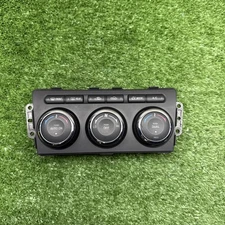 MAZDA 6 OEM FRONT AC CLIMATE CONTROL A/C HEATER TEMPERATURE SWITCH 2009-2013