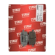 TRW Bremsbelag organisch (für: Jack Fox Retro Star 2 00 vorne )