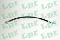 LPR Bremsschlauch FüR Mitsubishi Colt IV Ca_A 1.3 GLI 12V 1.6 Glxi 16V 1.8 GTI