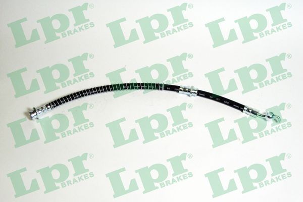 LPR Bremsschlauch FüR Mitsubishi Colt IV Ca_A 1.3 GLI 12V 1.6 Glxi 16V 1.8 GTI-image