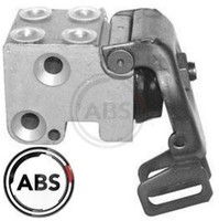 A.B.S. 44009 Bremskraftregler Regler Bremskraft