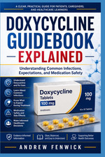 Doxycycline Guidebook Explained