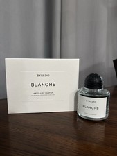 Blanche Absolu Byredo 香水 - 2025年のユニセックス 新着フレグランス