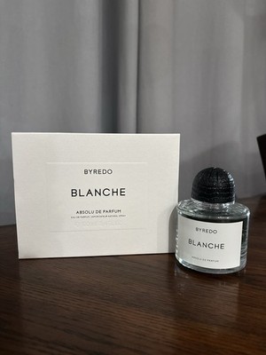 BYREDO Blanche Absolu De Parfum 3.3oz/100ml Unisex Eau De Parfum Spray