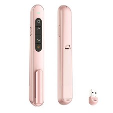 Wireless Presenter Remote for PowerPoint Mac Windows - Slide Advancer