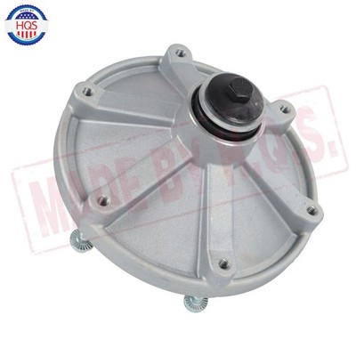 Lawn Mower Deck Blade Spindle Assembly – 109-6394 Compatible With