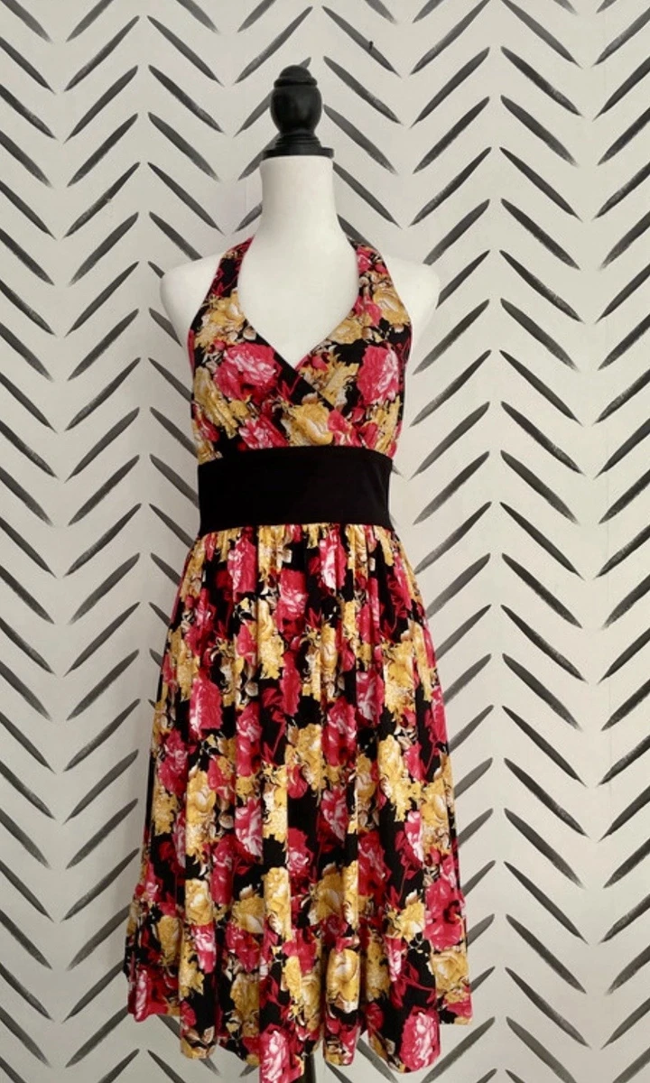 Lindy Bop Women's Halter 50s Theme for sale | eBay UK Lindy Bop Women's Halter 50s Theme for sale | eBay UK