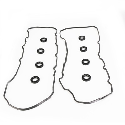 Valve Cover Gasket Set for 07-15 TOYOTA TUNDRA 5.7L V8 FLEX DOHC 32V