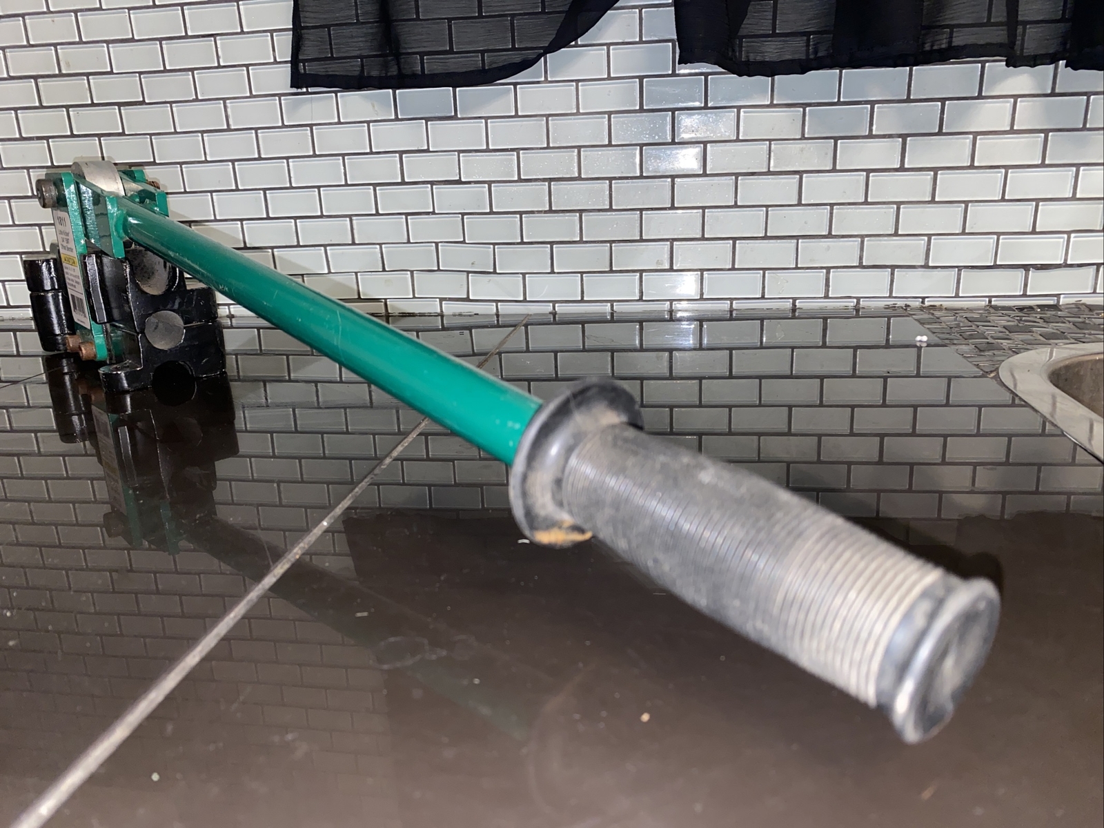 Greenlee 1811 3/4" EMT Conduit Little Kicker Offset Bender eBay