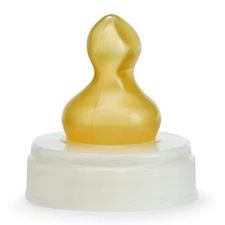 10-Pack Similac Orthodontic Nipples and Rings, For Newborns