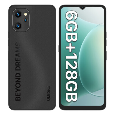 【良品】UMIDIGI A13 Pro 6GB 128GB s-l400.jpg