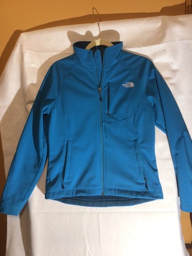 APEX BIONIC TEAL COLORED JACKET T183 