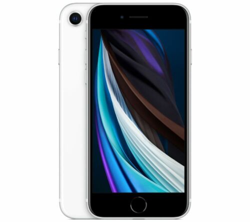 Apple iPhone SE 2020 - 64/128/256GB - alle Farben - ENTSPERRT - TOP ZUSTAND - Bild 5 von 6