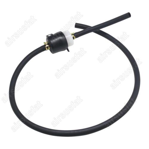 KOMPRESSORFILTER ANSAUGSCHLAUCH LUFTFEDERUNG FÜR MERCEDES W221 W164 W166 W211 - Bild 4 von 9