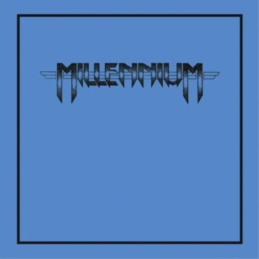 Millennium Millennium (Vinyl LP) 12" Album